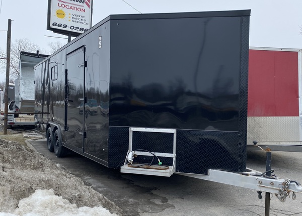 STEALTH 2022 #ST-E091127