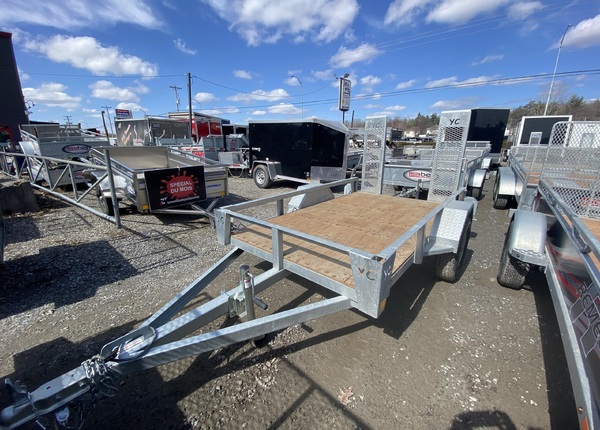 CHAMBERLAND GALVANIS&Eacute;