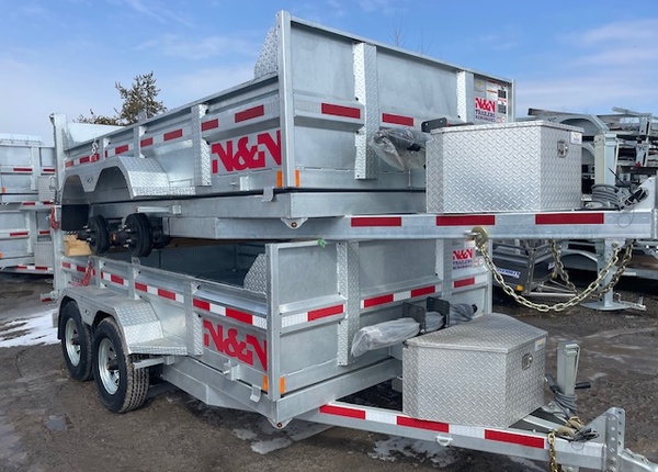 DOMPEUR N&N #NN-N048911