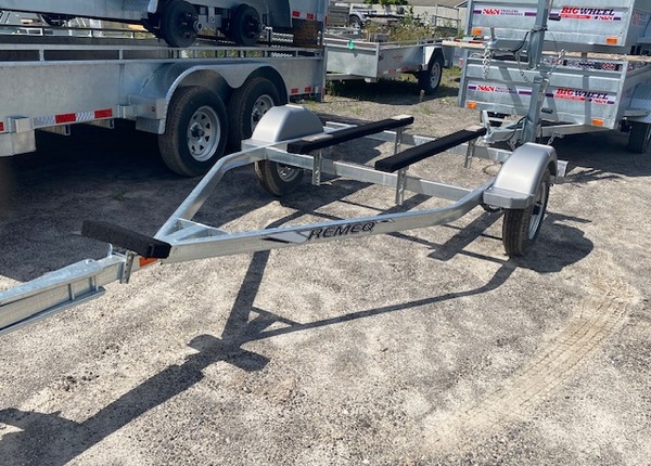 REMEQ BOAT TRAILER #RM-2201190