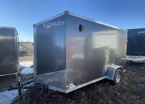 STEALTH  #ST-E098622