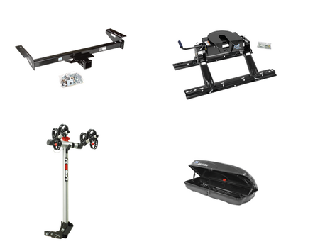 Pièces et accessoires