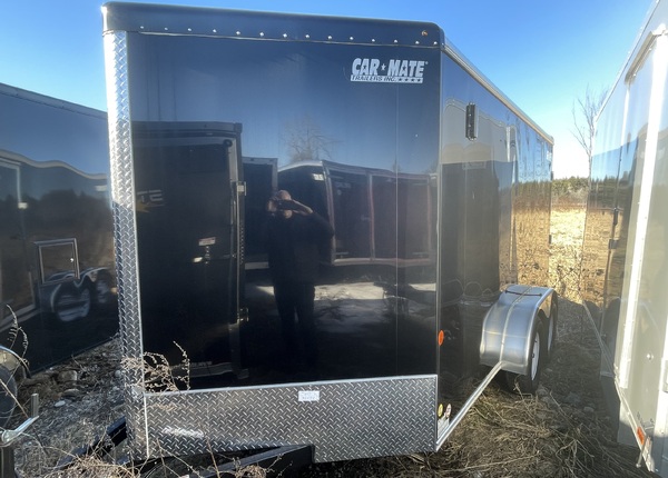 CAR MATE MOD&Egrave;LE ADVANTAGE #CM-L004560