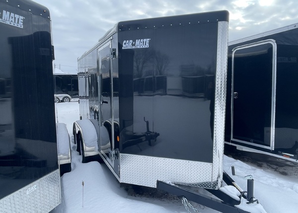 CAR MATE MOD&Egrave;LE ADVANTAGE #CM-L004549