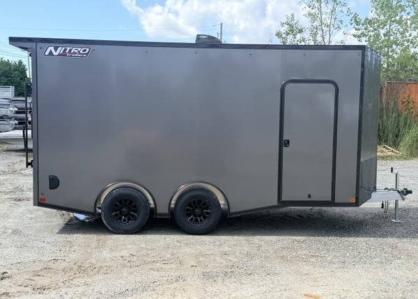 NITRO MODÈLE SPORT #NI-V1011768