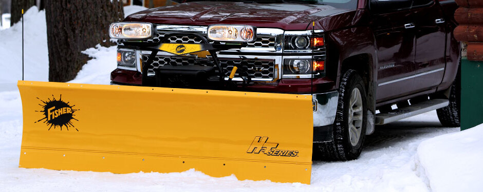 Pelle spécialement conçue pour camion demi-tonne