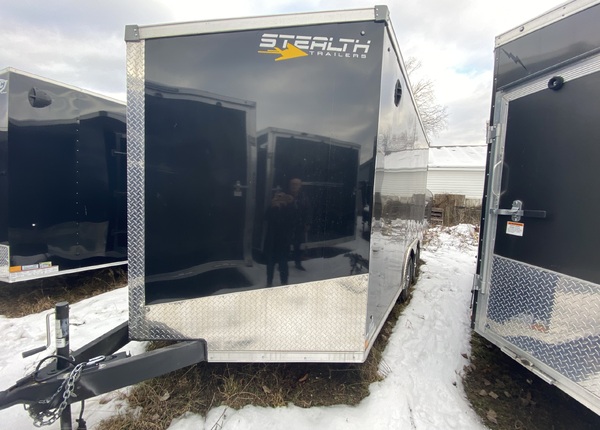 STEALTH MOD&Egrave;LE TITAN #ST-E098573