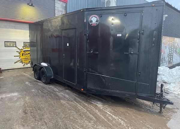 MAXXFORCE #EX-003706  $9,900