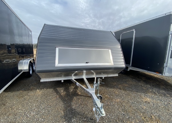 LIGHTNING MODEL AVALANCHE DOUBLE #LT-A135334