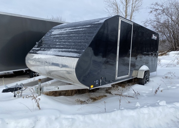 TRITON MODEL TC167 #TR-HL56874  *** SPECIAL DEMO - $1,000 OFF ***