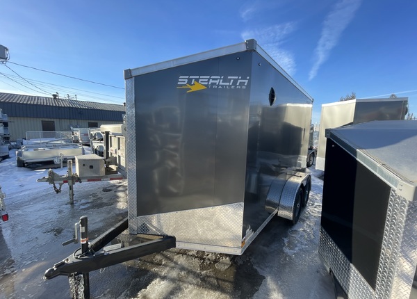 STEALTH MOD&Egrave;LE TITAN #ST-E098009