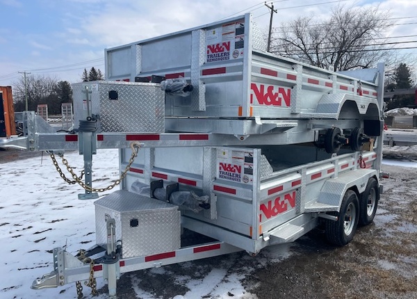 DOMPEUR N&N #NN-N048912