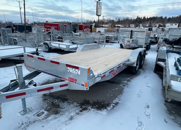 PLATE-FORME N&N GALVANIS&Eacute; #NN-N047013