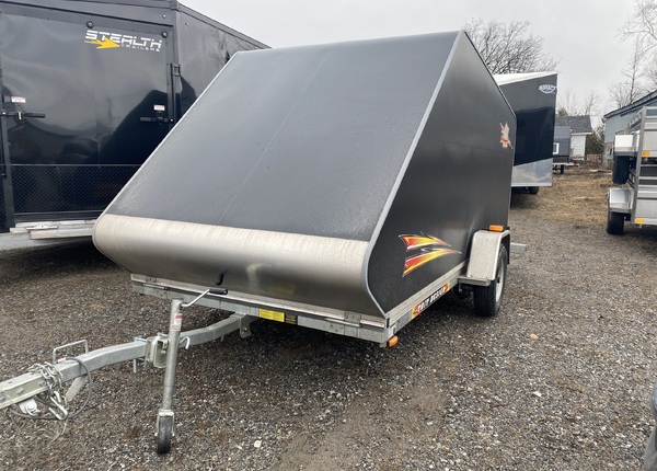 TOIT DESIGN POUR SPYDER #TD-B195714