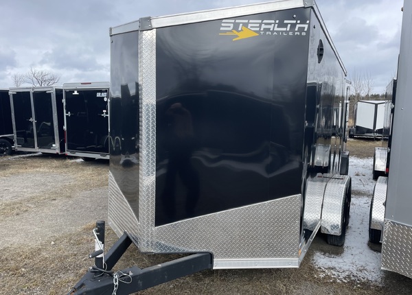 STEALTH MOD&Egrave;LE TITAN #ST-E096668