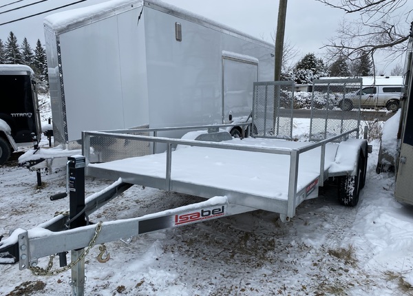 ISABEL MODEL COUNTRY SIDE - Several sizes available