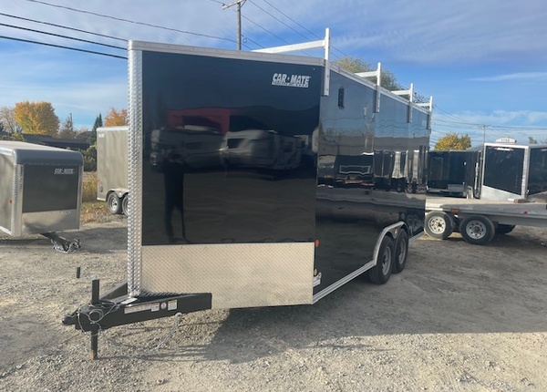 CAR MATE MODÈLE ADVANTAGE #CM-L000664