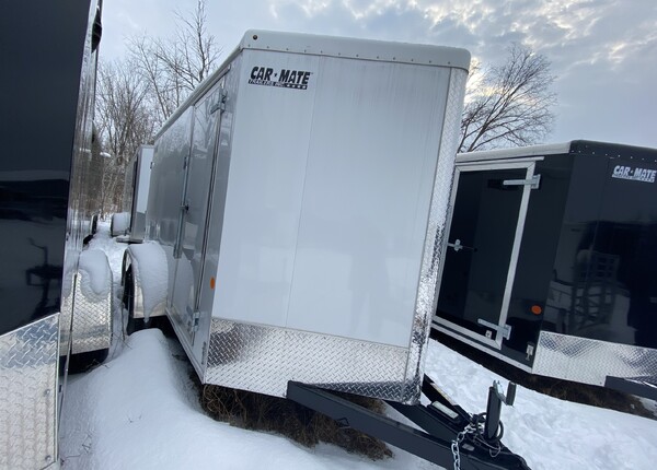 CAR MATE MOD&Egrave;LE ADVANTAGE #CM-L004552