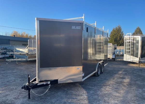 CAR MATE MOD&Egrave;LE ADVANTAGE #CM-L000665