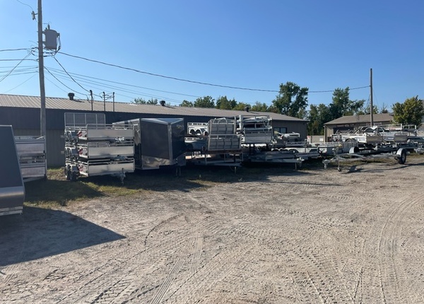 Remorque pour VTT ou C&ocirc;te-&agrave;-C&ocirc;te