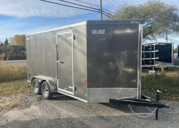 CAR MATE MODÈLE ADVANTAGE #CM-L000668