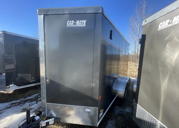 CAR MATE MOD&Egrave;LE LIBERTY SPORT #CM-L002343