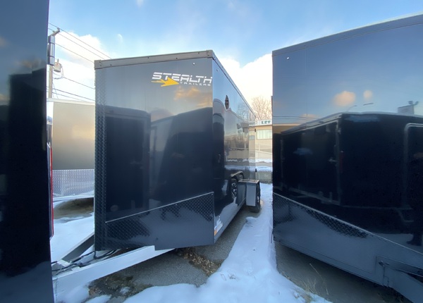 STEALTH MOD&Egrave;LE COBRA #ST-W00355