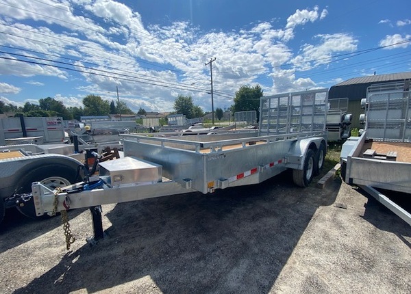 CANADA TRAILER #CT-A068803