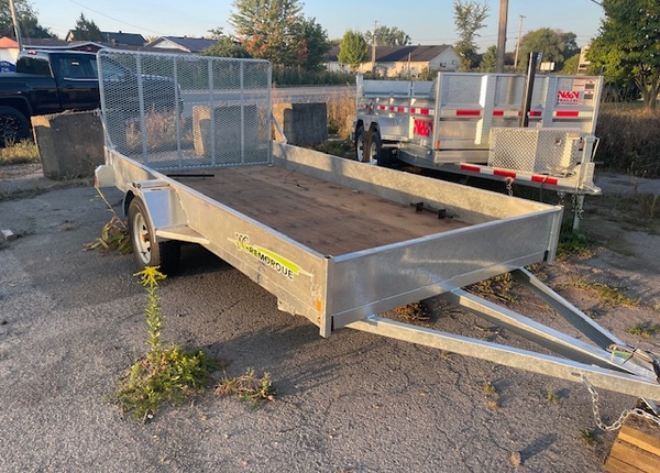 CHAMBERLAND #CH-B001730