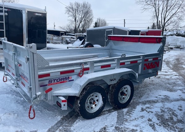 DOMPEUR N&N #NN-N054222