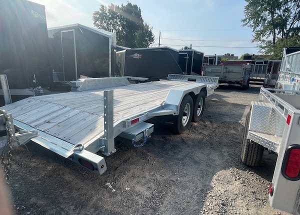 PLATE-FORME A &Eacute;QUIPEMENT CHAMBERLAND #CH-B001664