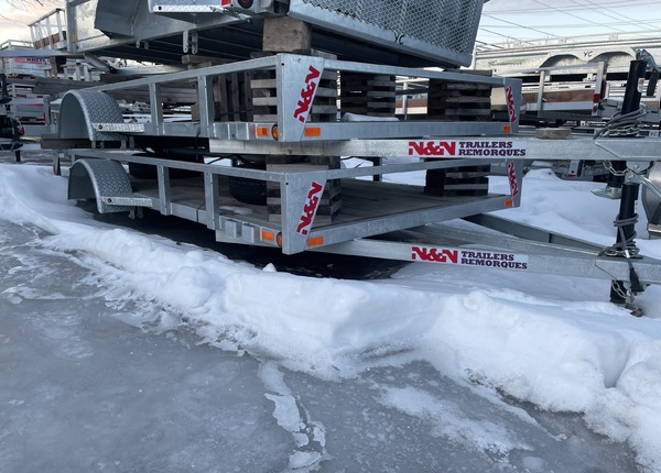 N&N GALVANIS&Eacute;