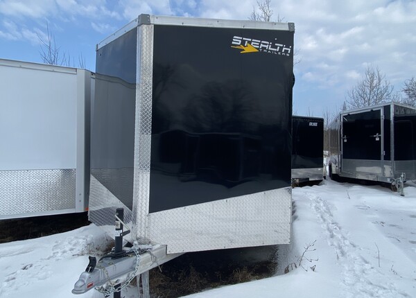 STEALTH MOD&Egrave;LE COBRA  #ST-W001042