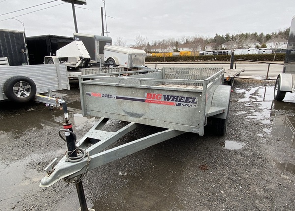 N&N BIGWHEEL 2020 MOD&Egrave;LE HD #EX-T019008