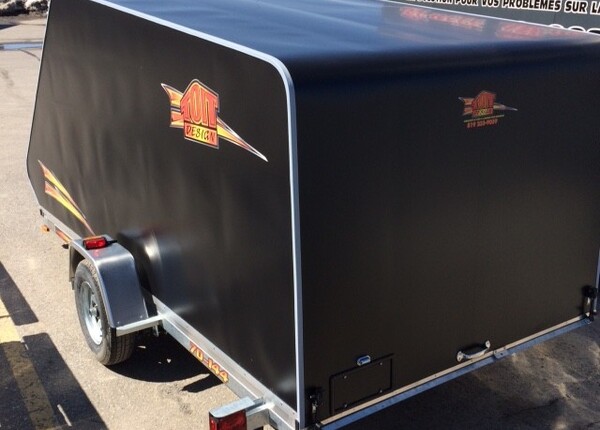 TOIT DESIGN  #TD-B195714