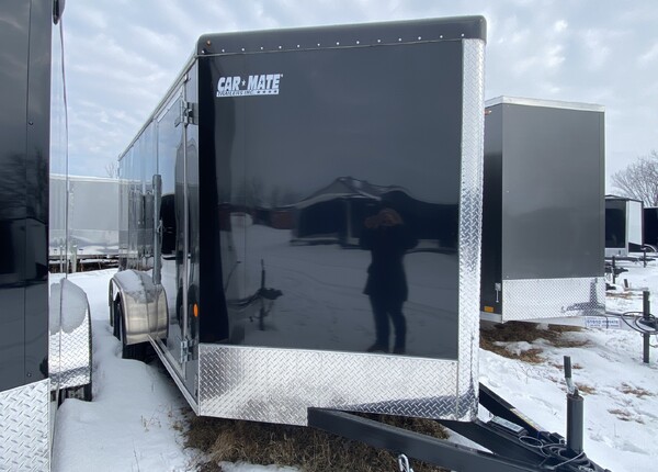 CAR MATE MOD&Egrave;LE ADVANTAGE #CM-L003038