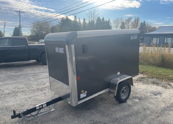 CAR MATE MODÈLE CUSTOM CARGO #CM-L000666