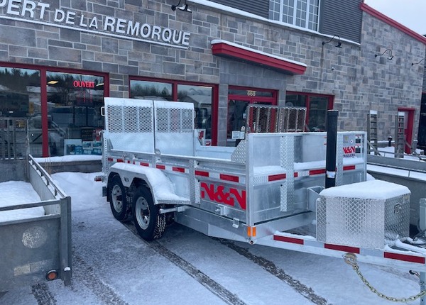 DOMPEUR N&N #NN-N054217